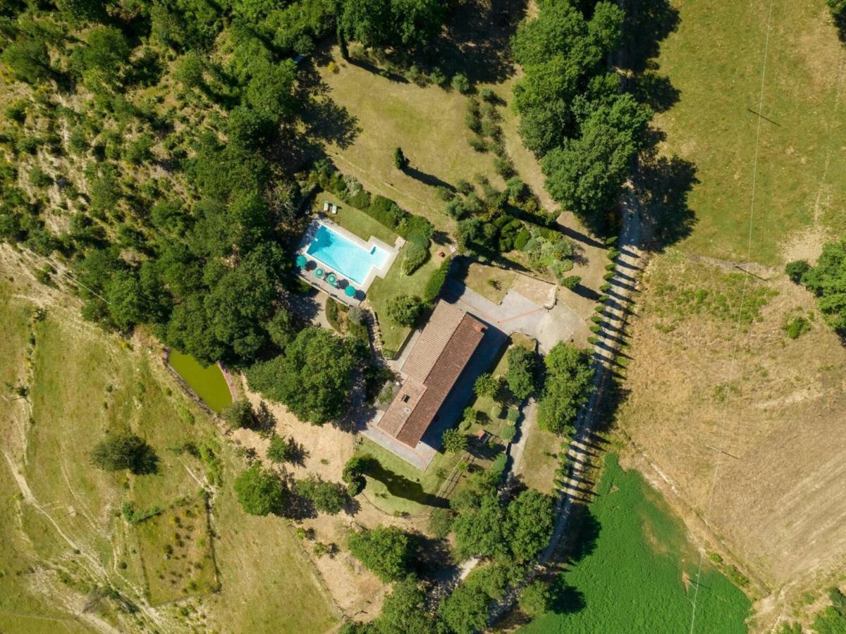 Holiday Home La Badia By Interhome Dicomano Εξωτερικό φωτογραφία